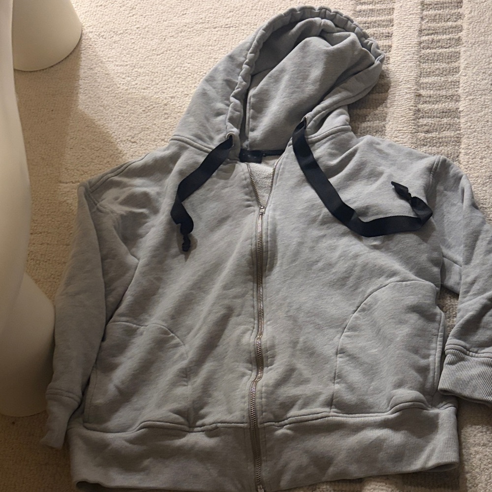 Hatch Hoodie